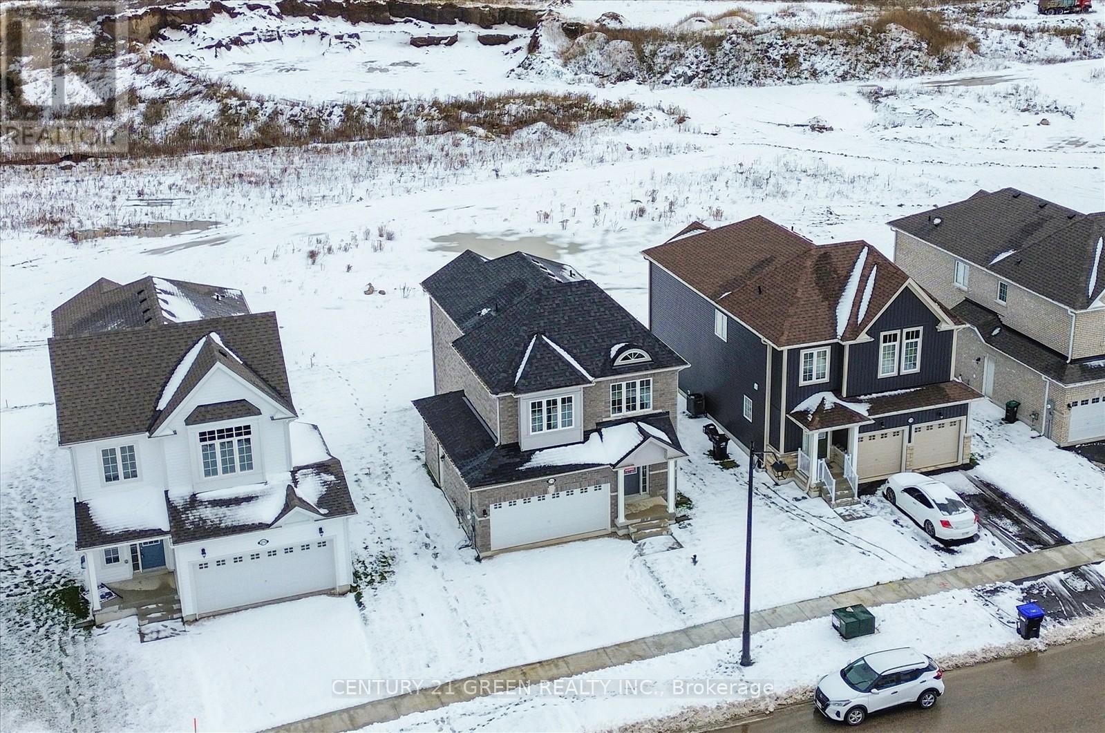 276 Springfield Crescent, Clearview, Ontario  L0M 1S0 - Photo 7 - S12545334