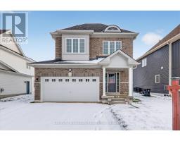 276 SPRINGFIELD CRESCENT