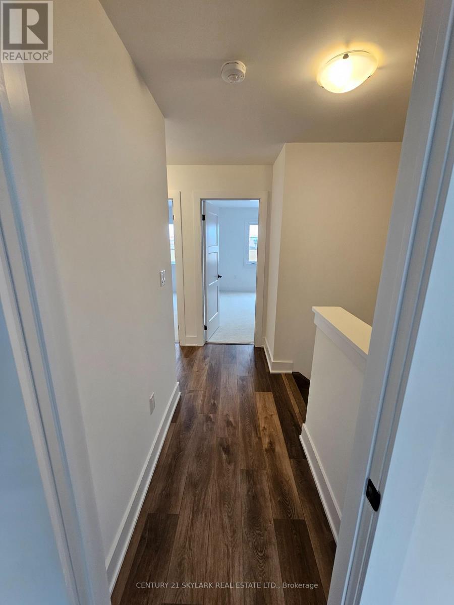 218 Prince William Way, Barrie, Ontario  L9J 0V1 - Photo 29 - S12545384