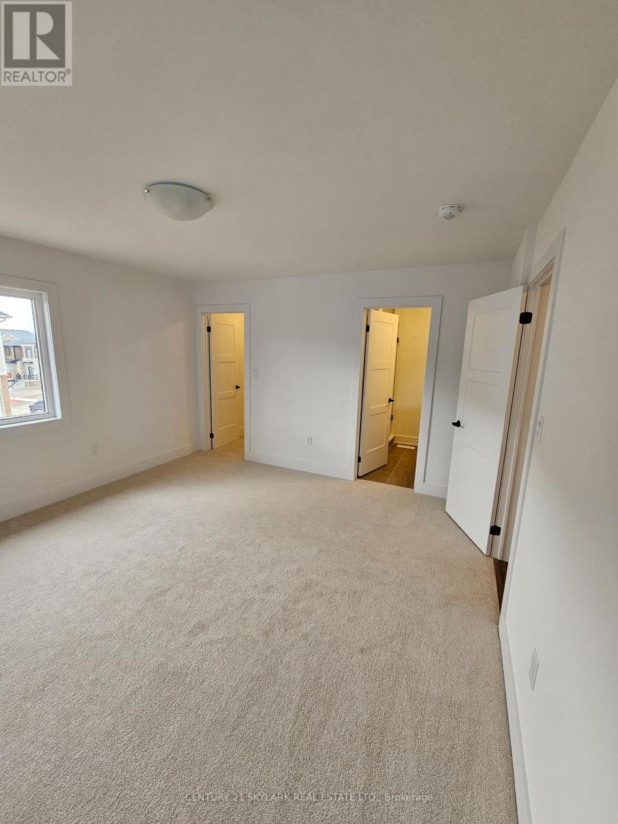 218 Prince William Way, Barrie, Ontario  L9J 0V1 - Photo 35 - S12545384