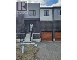 218 PRINCE WILLIAM WAY, Barrie, Ontario