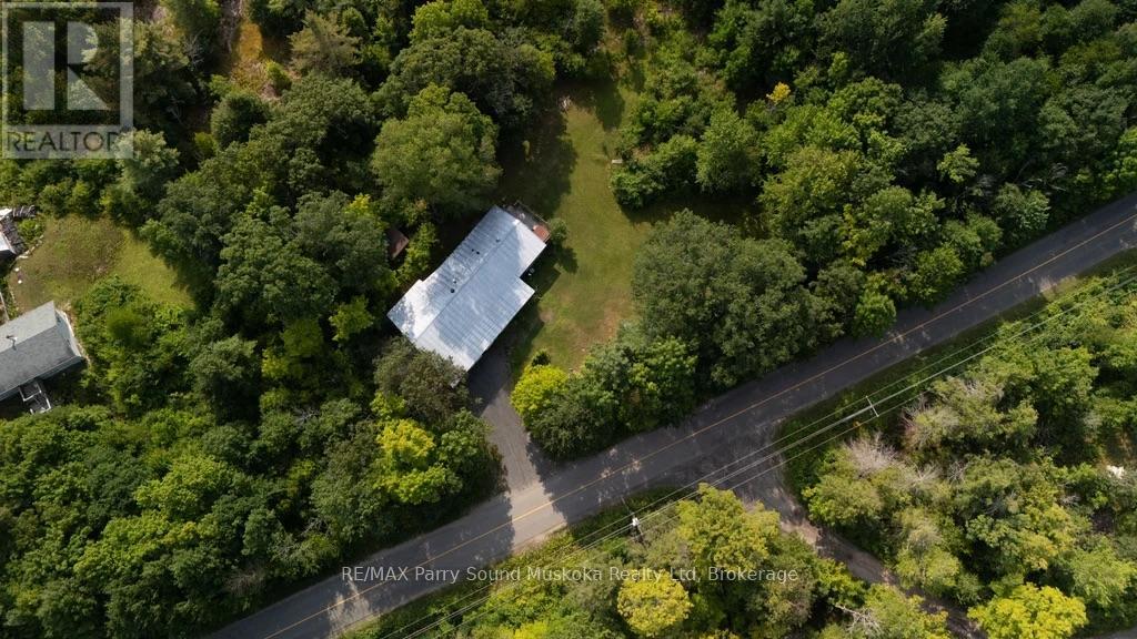 28 Black Road, Seguin, Ontario  P2A 2W8 - Photo 37 - X12545462