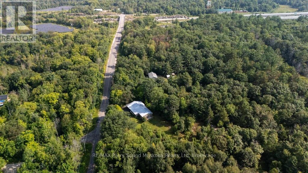 28 Black Road, Seguin, Ontario  P2A 2W8 - Photo 38 - X12545462