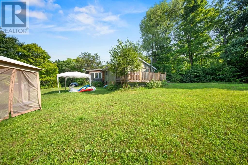 28 Black Road, Seguin, Ontario  P2A 2W8 - Photo 42 - X12545462