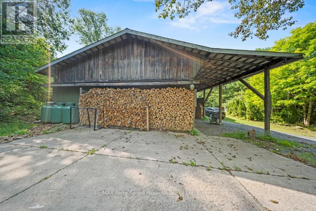 28 Black Road, Seguin, Ontario  P2A 2W8 - Photo 46 - X12545462