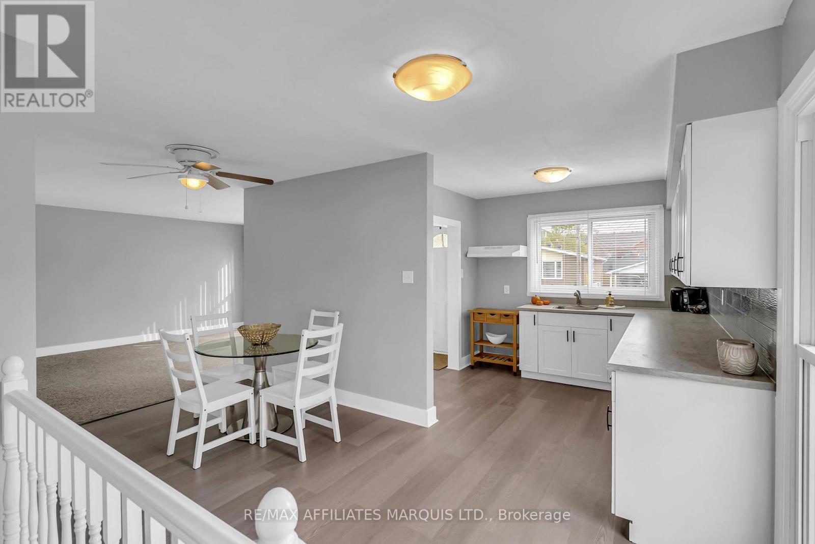 1205 Osborne Avenue, Cornwall, Ontario  K6J 1L2 - Photo 10 - X12479764