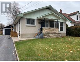 1205 OSBORNE AVENUE, Cornwall, Ontario