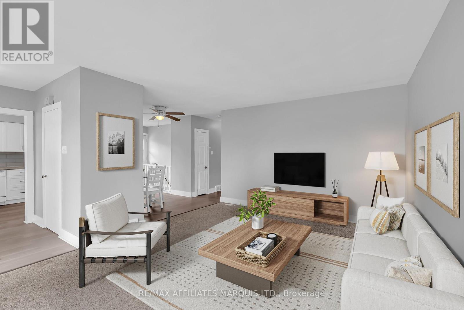 1205 Osborne Avenue, Cornwall, Ontario  K6J 1L2 - Photo 13 - X12479764