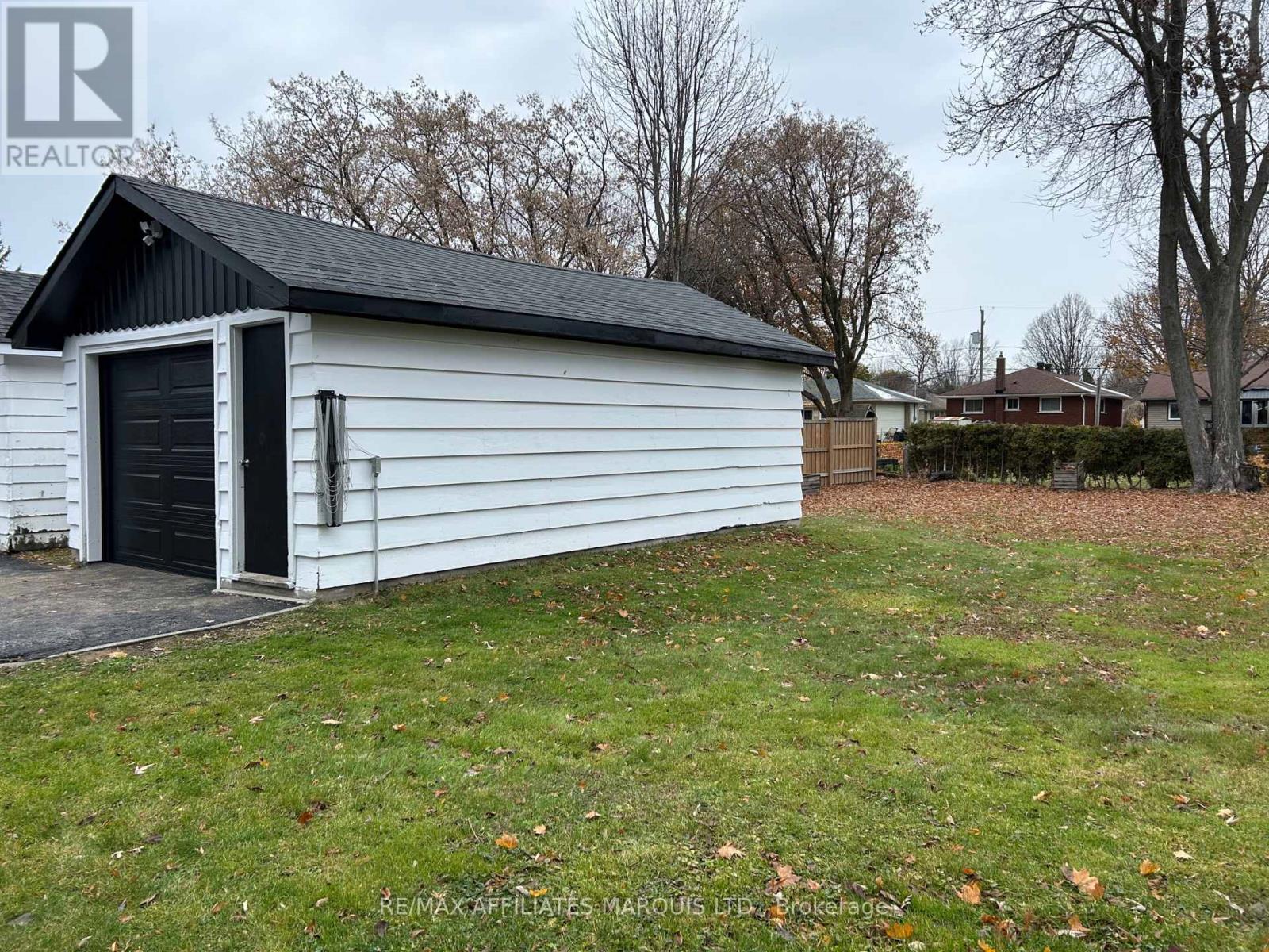 1205 Osborne Avenue, Cornwall, Ontario  K6J 1L2 - Photo 31 - X12479764