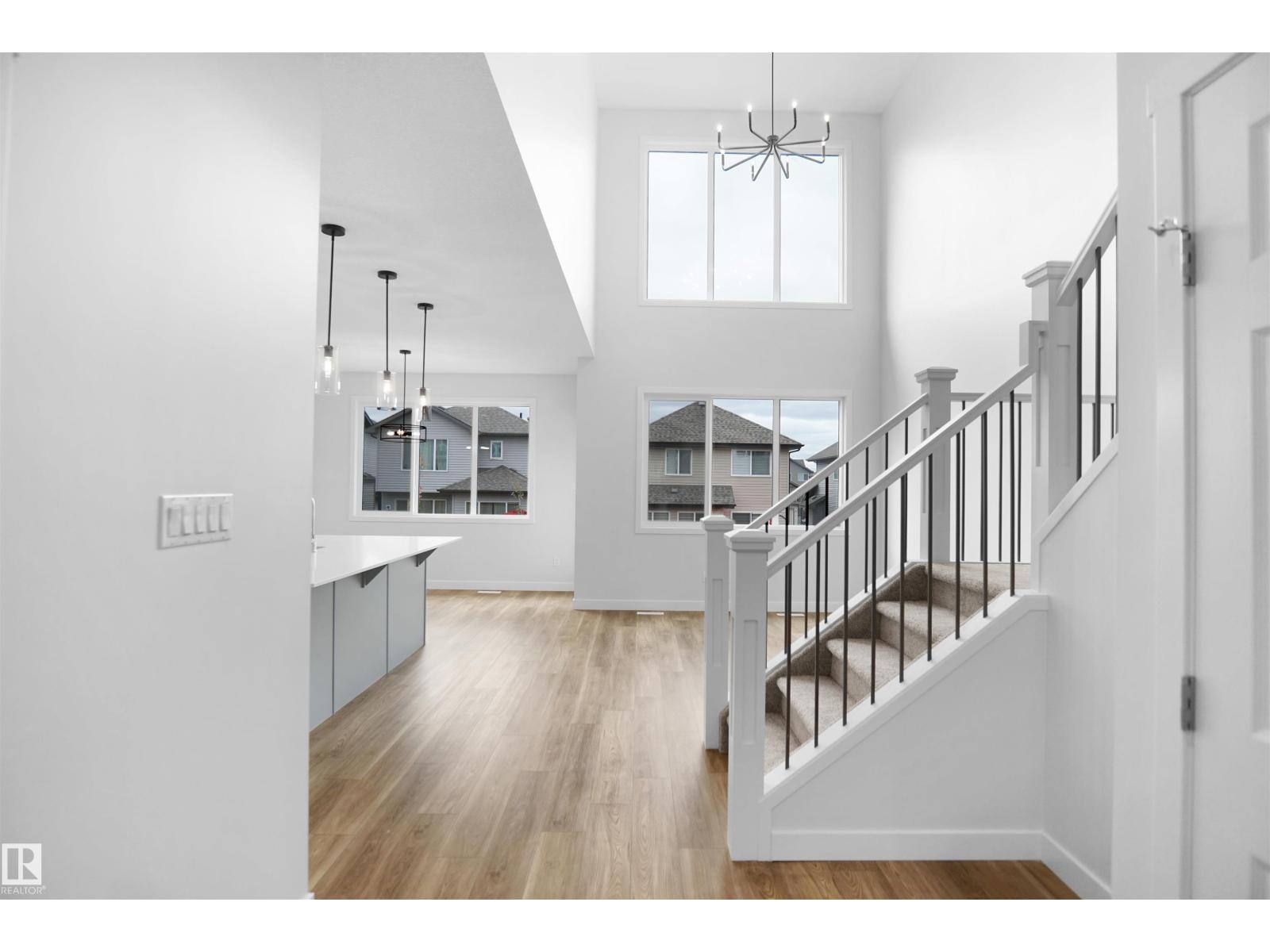 56 Nerine Cr, St. Albert, Alberta  T5S 0R7 - Photo 4 - E4465729