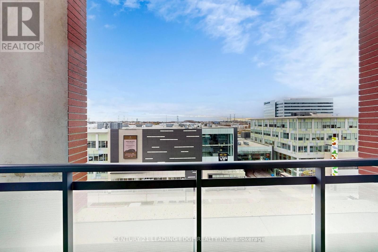 601 - 180 Enterprise Boulevard, Markham, Ontario  L6G 0G4 - Photo 36 - N12545314