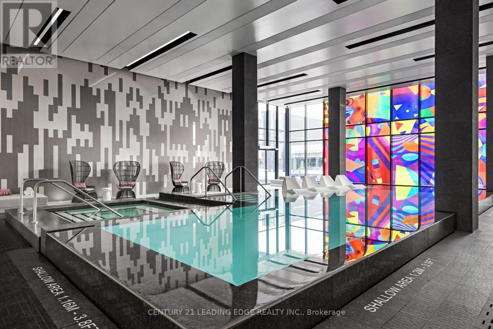 601 - 180 Enterprise Boulevard, Markham, Ontario  L6G 0G4 - Photo 40 - N12545314