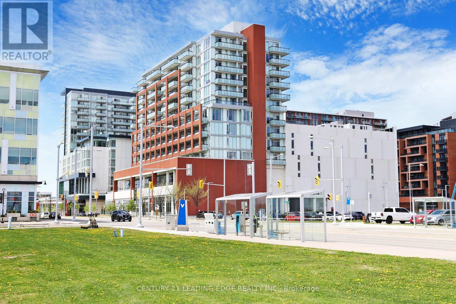 601 - 180 Enterprise Boulevard, Markham, Ontario  L6G 0G4 - Photo 49 - N12545314