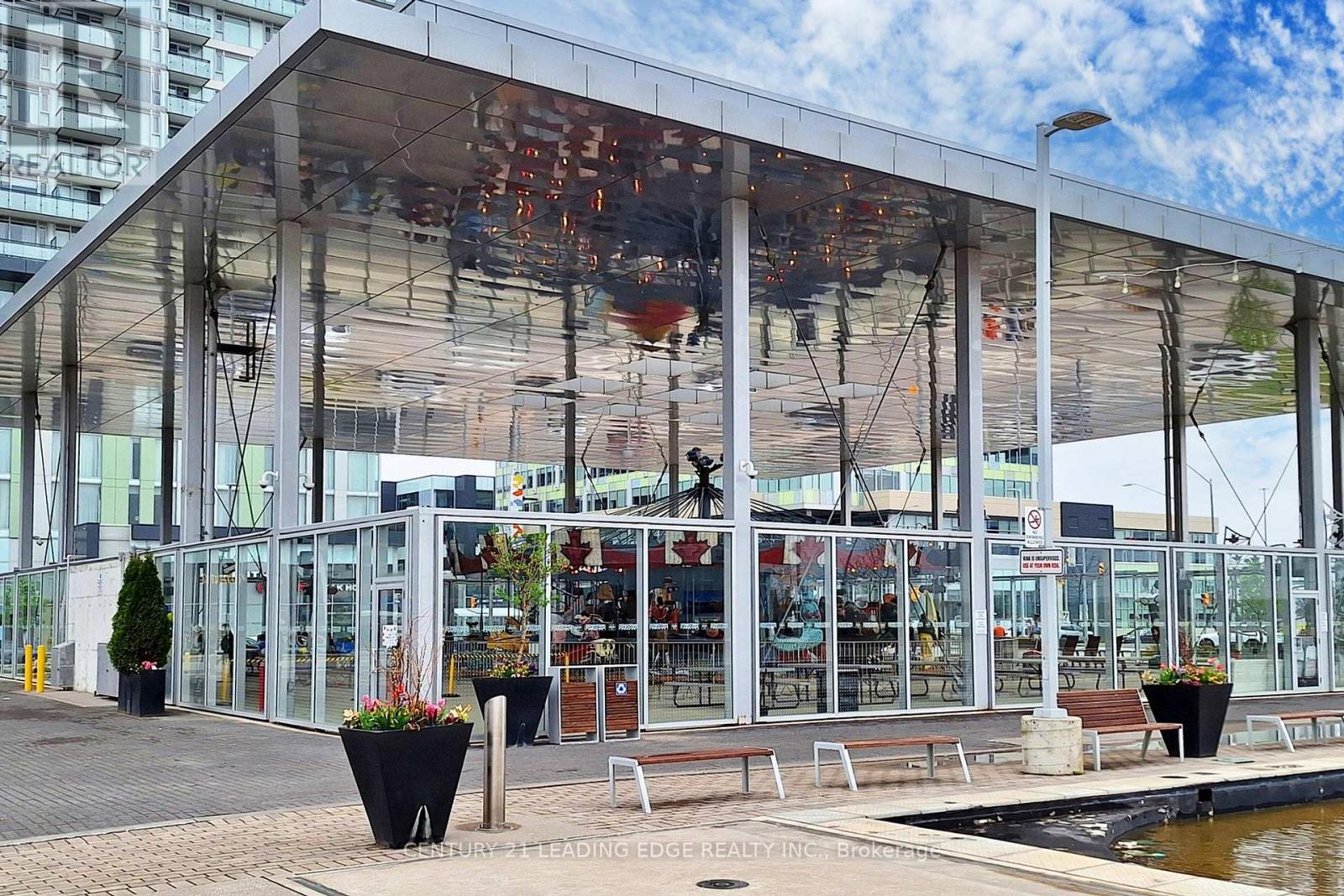 601 - 180 Enterprise Boulevard, Markham, Ontario  L6G 0G4 - Photo 46 - N12545314