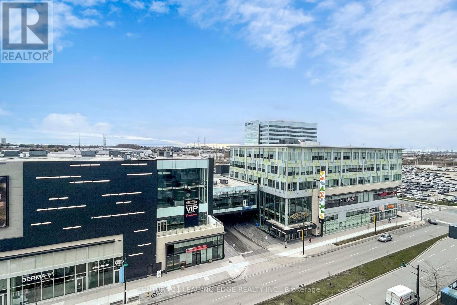 601 - 180 Enterprise Boulevard, Markham, Ontario  L6G 0G4 - Photo 39 - N12545314