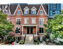 737 - 10 LAIDLAW STREET, Toronto, Ontario