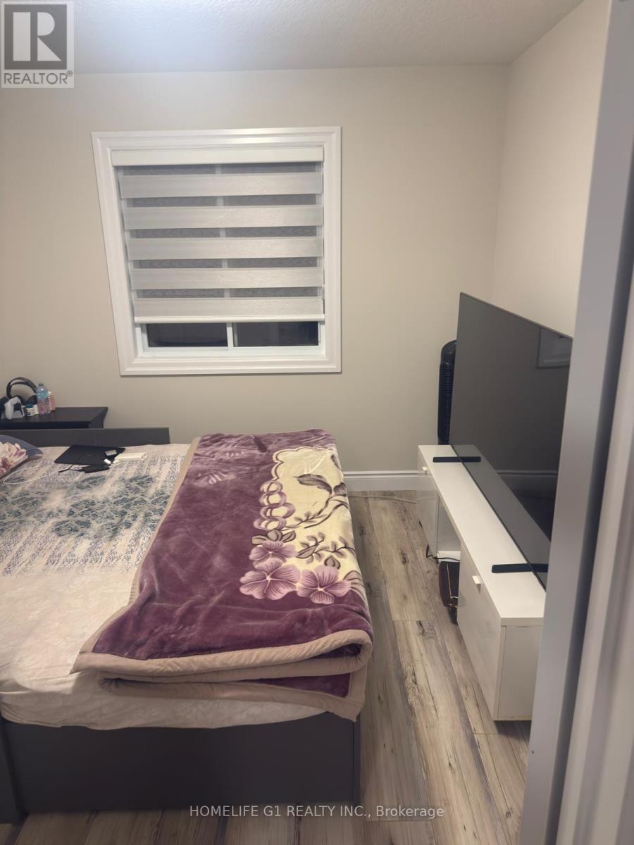 40 Bastien Street, Cambridge, Ontario  N1T 0E8 - Photo 6 - X12538780