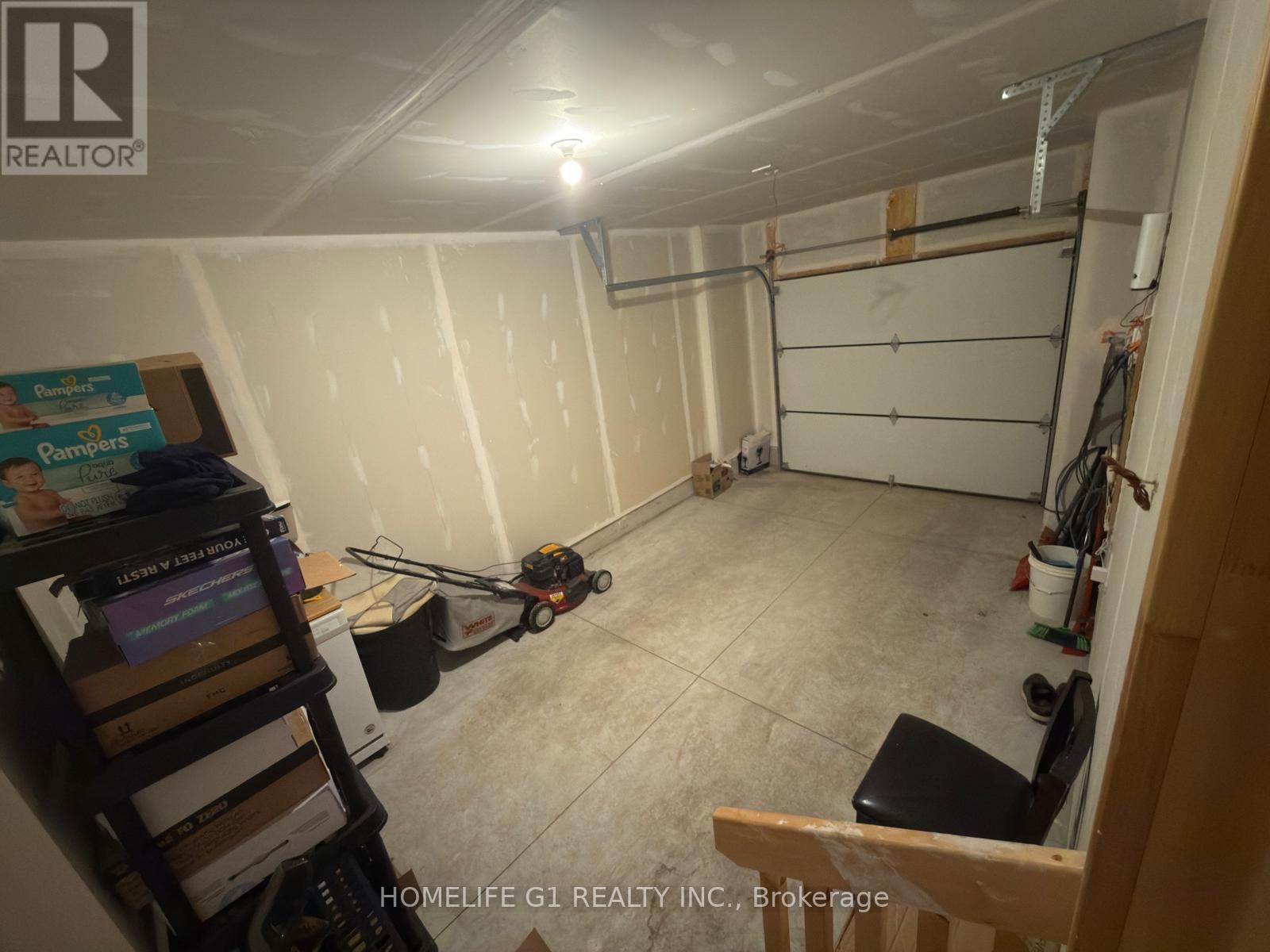 40 Bastien Street, Cambridge, Ontario  N1T 0E8 - Photo 17 - X12538780