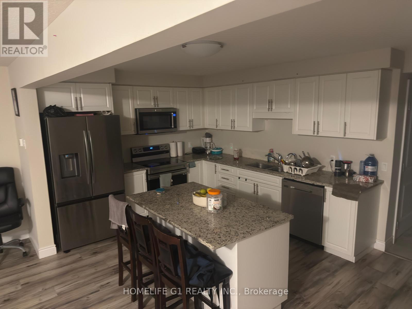 40 Bastien Street, Cambridge, Ontario  N1T 0E8 - Photo 3 - X12538780