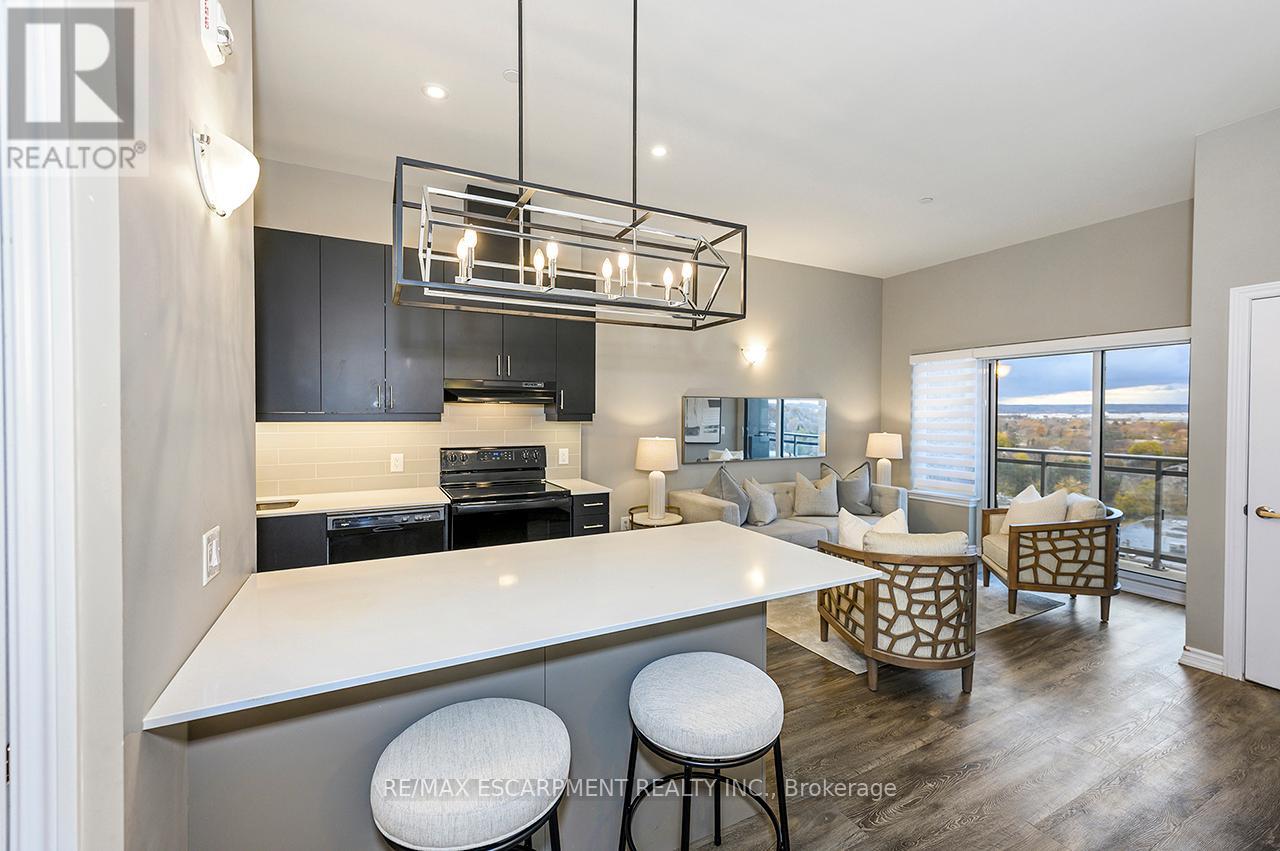 1101 - 716 Main Street E, Milton, Ontario  L9T 3P6 - Photo 11 - W12545172