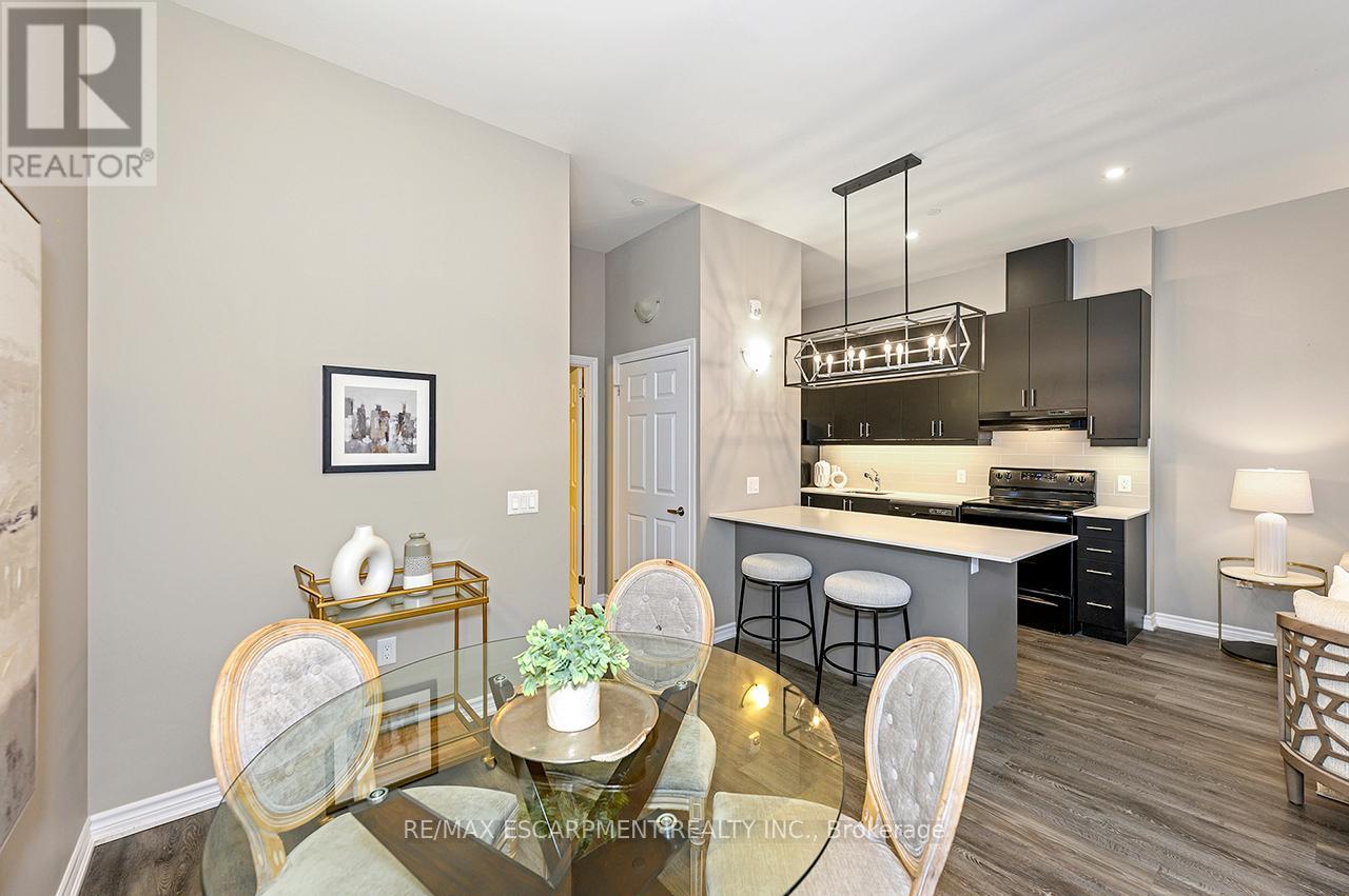 1101 - 716 Main Street E, Milton, Ontario  L9T 3P6 - Photo 12 - W12545172