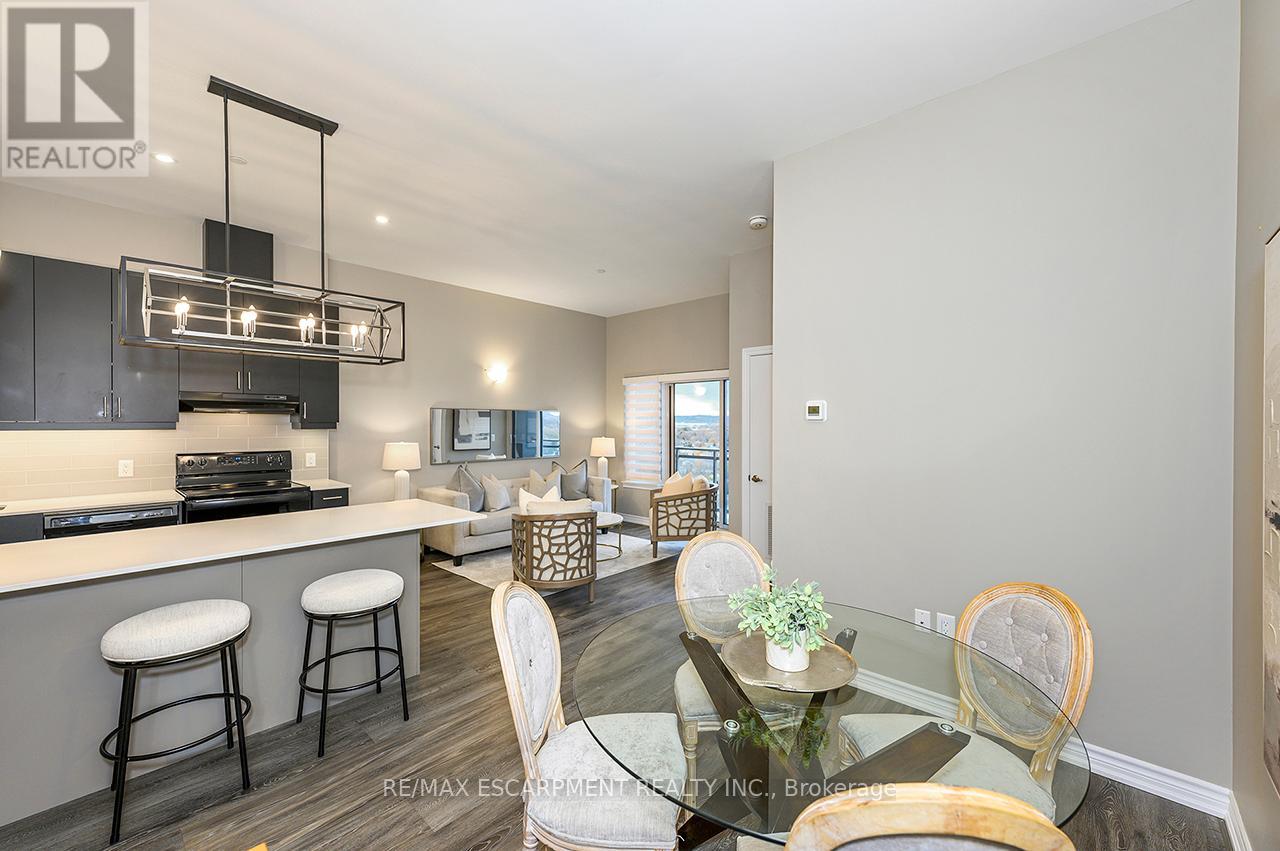 1101 - 716 Main Street E, Milton, Ontario  L9T 3P6 - Photo 13 - W12545172