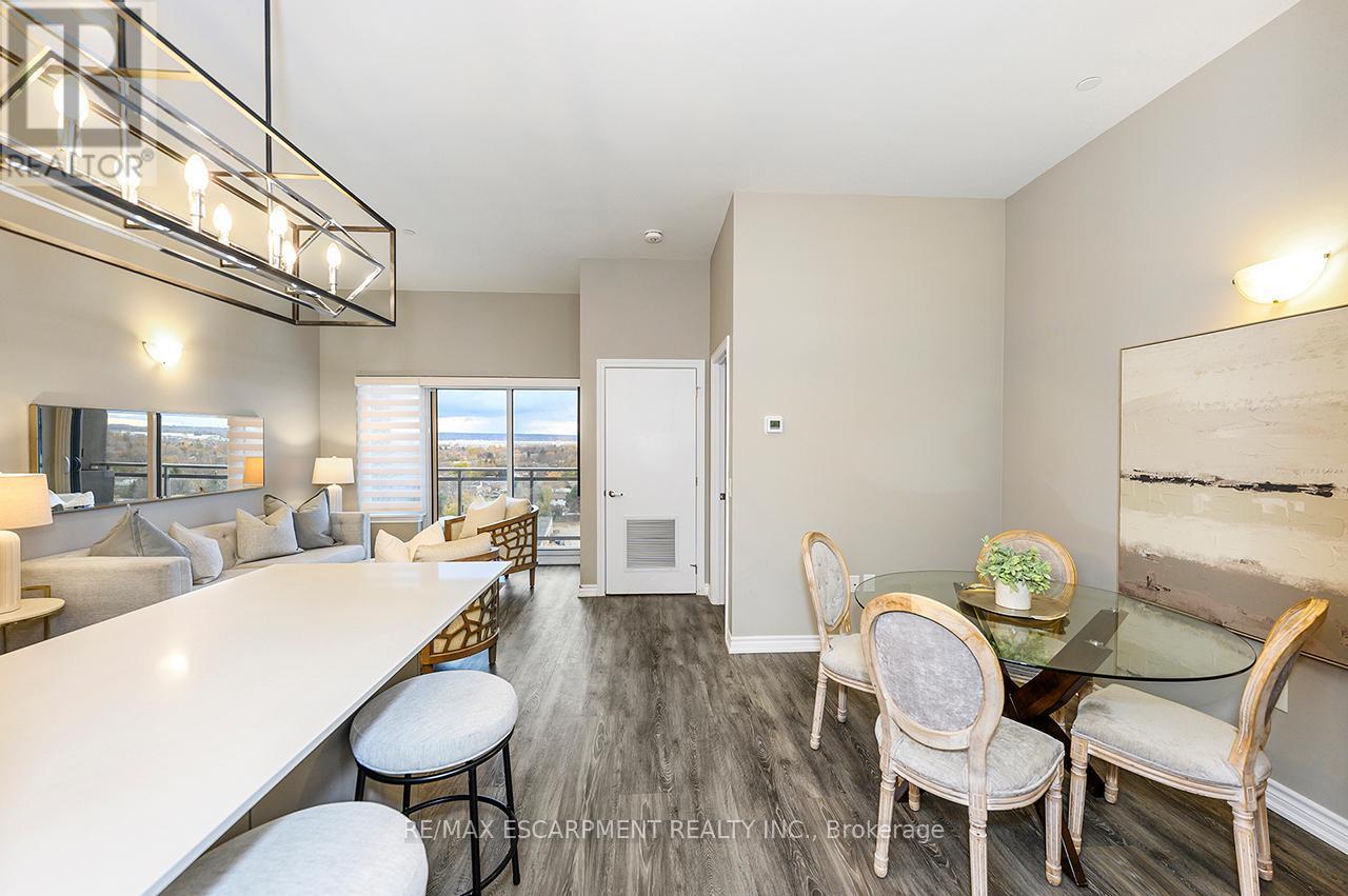 1101 - 716 Main Street E, Milton, Ontario  L9T 3P6 - Photo 14 - W12545172