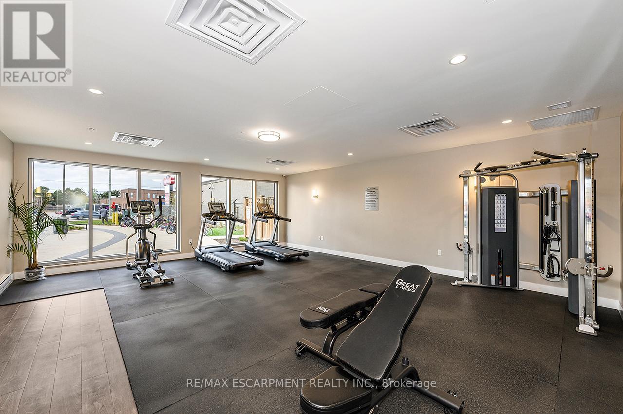 1101 - 716 Main Street E, Milton, Ontario  L9T 3P6 - Photo 26 - W12545172