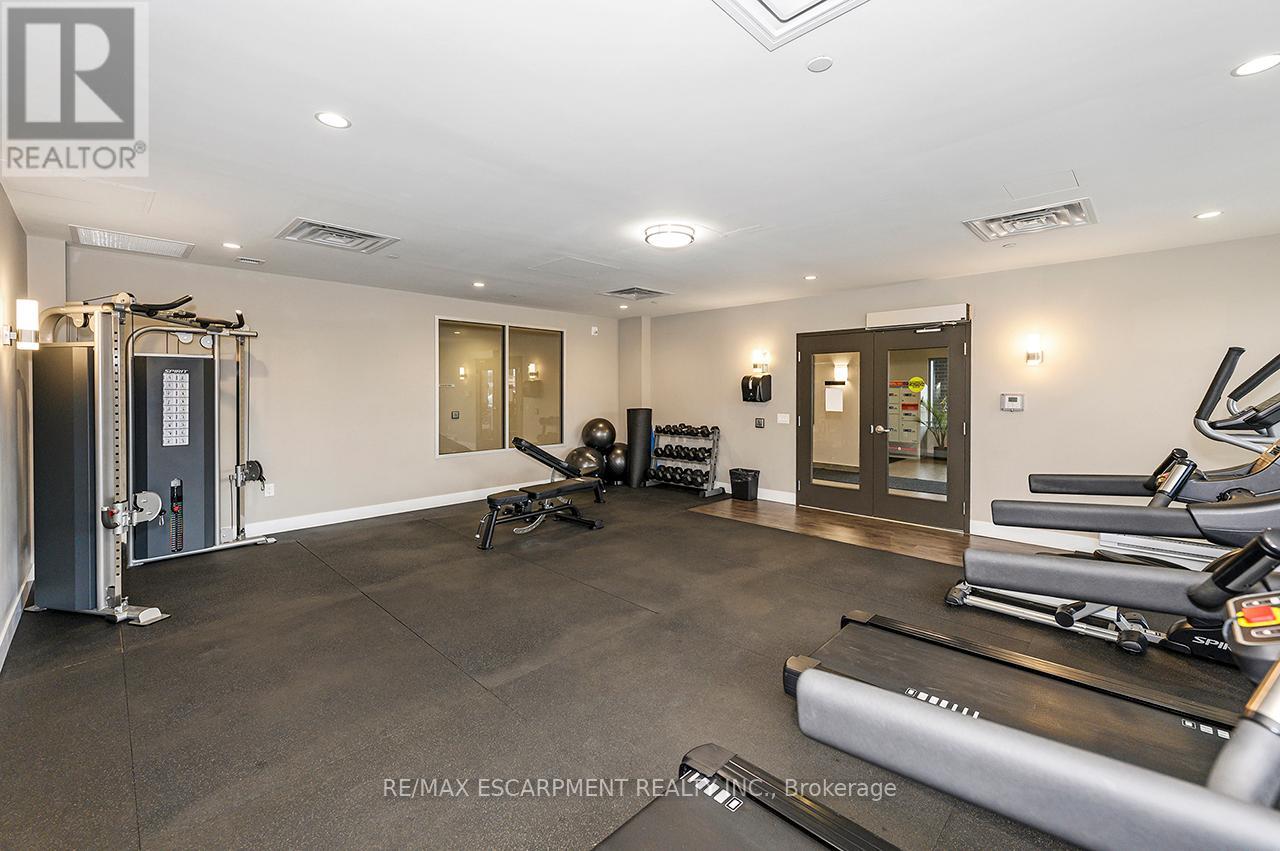 1101 - 716 Main Street E, Milton, Ontario  L9T 3P6 - Photo 27 - W12545172