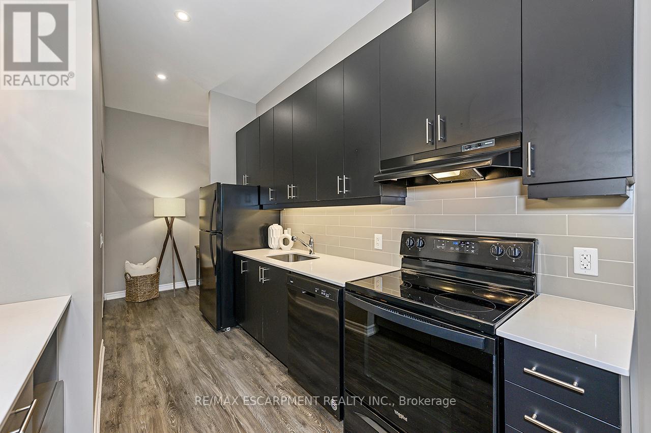 1101 - 716 Main Street E, Milton, Ontario  L9T 3P6 - Photo 4 - W12545172