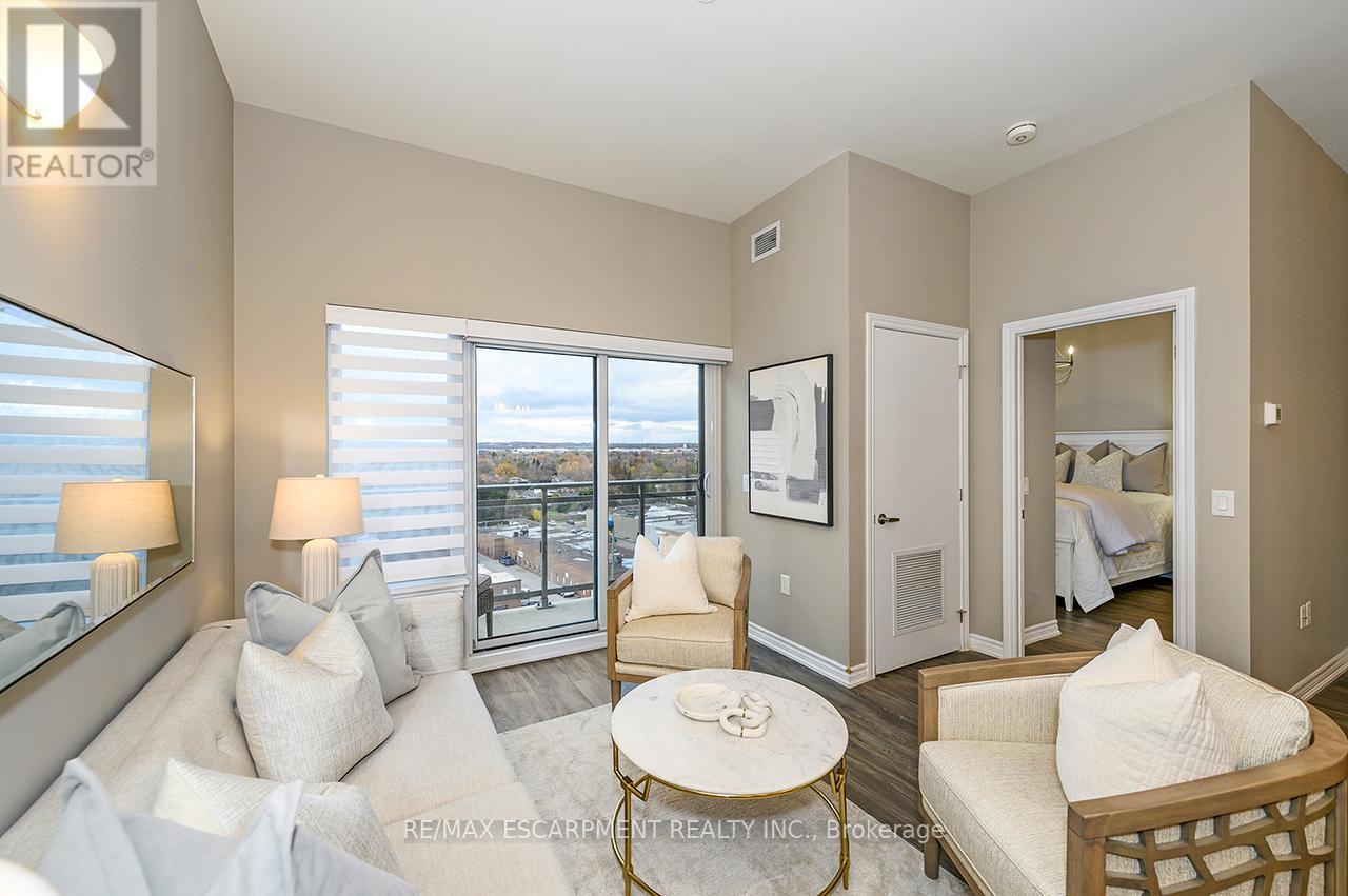 1101 - 716 Main Street E, Milton, Ontario  L9T 3P6 - Photo 8 - W12545172