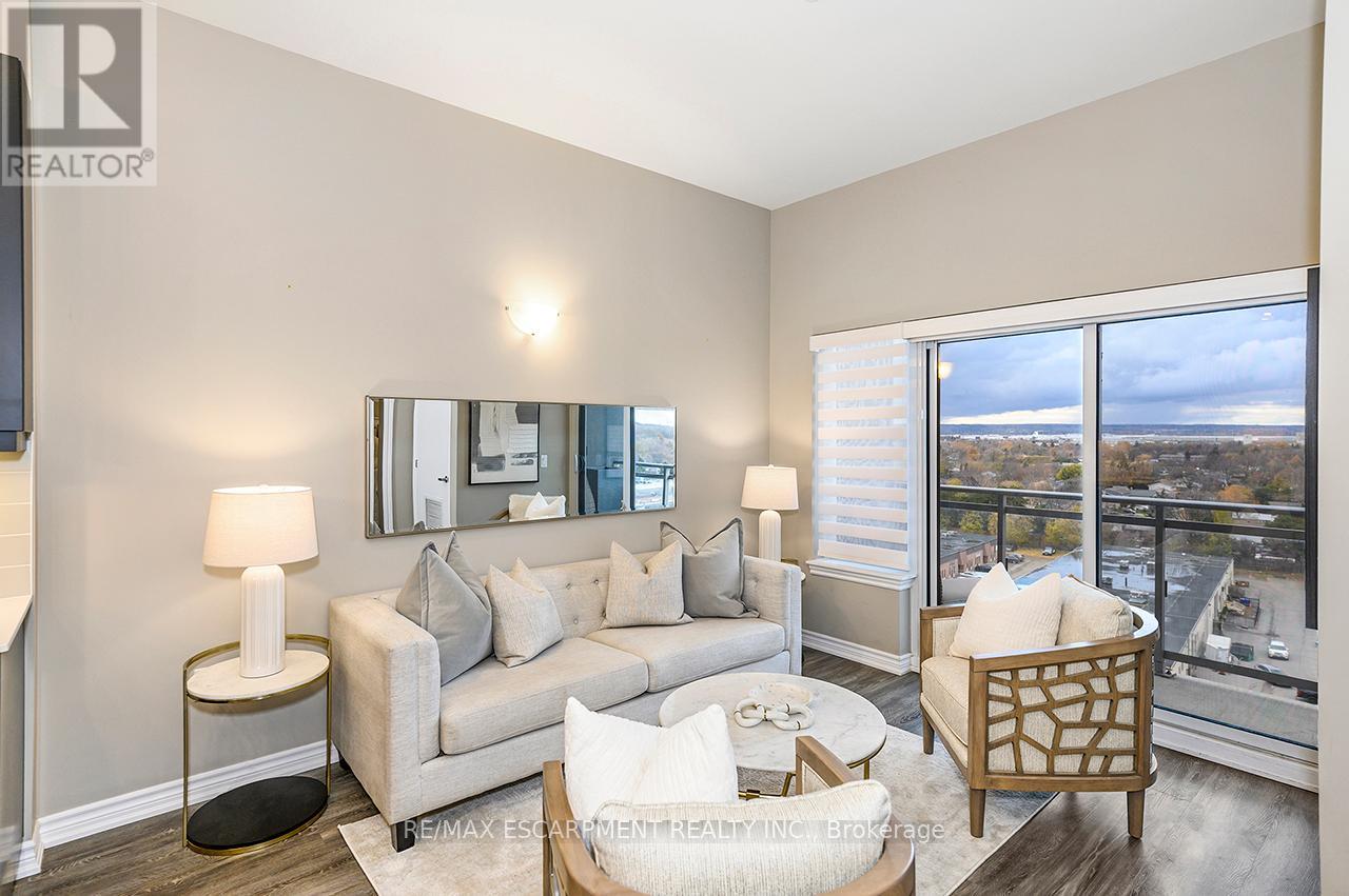 1101 - 716 Main Street E, Milton, Ontario  L9T 3P6 - Photo 9 - W12545172