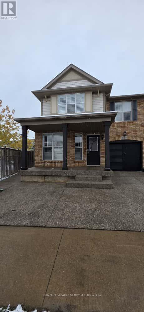 4088 DONNIC DRIVE, Burlington, Ontario