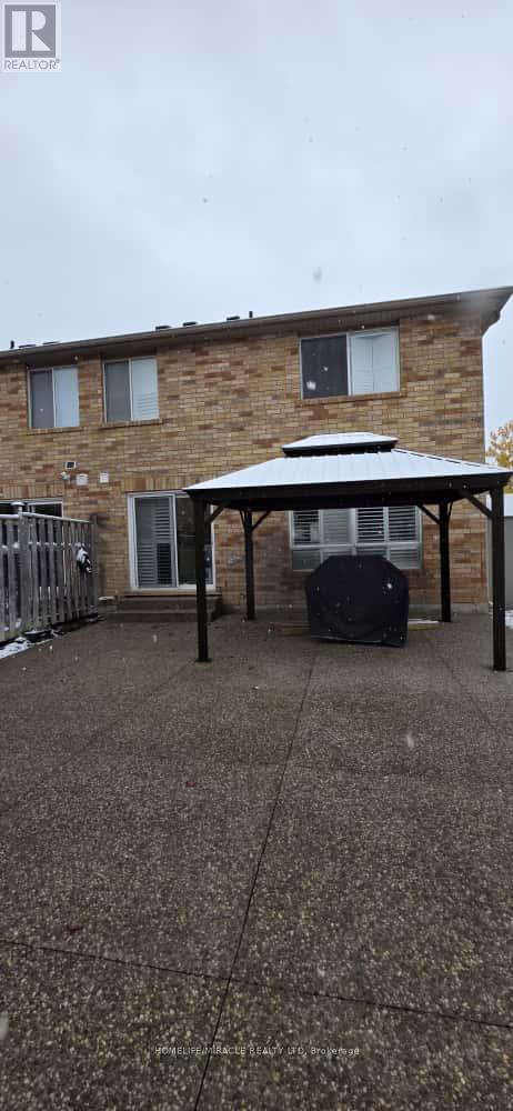 4088 Donnic Drive, Burlington, Ontario  L7M 0A5 - Photo 37 - W12545178