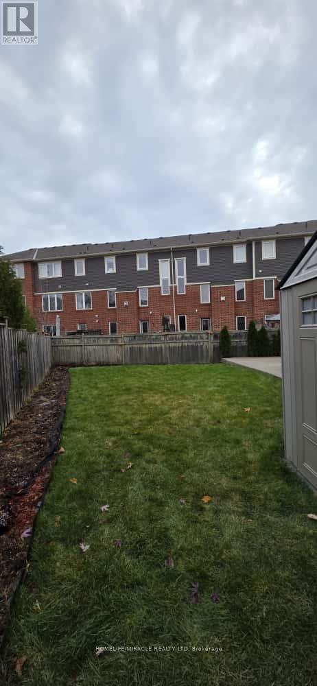 4088 Donnic Drive, Burlington, Ontario  L7M 0A5 - Photo 40 - W12545178