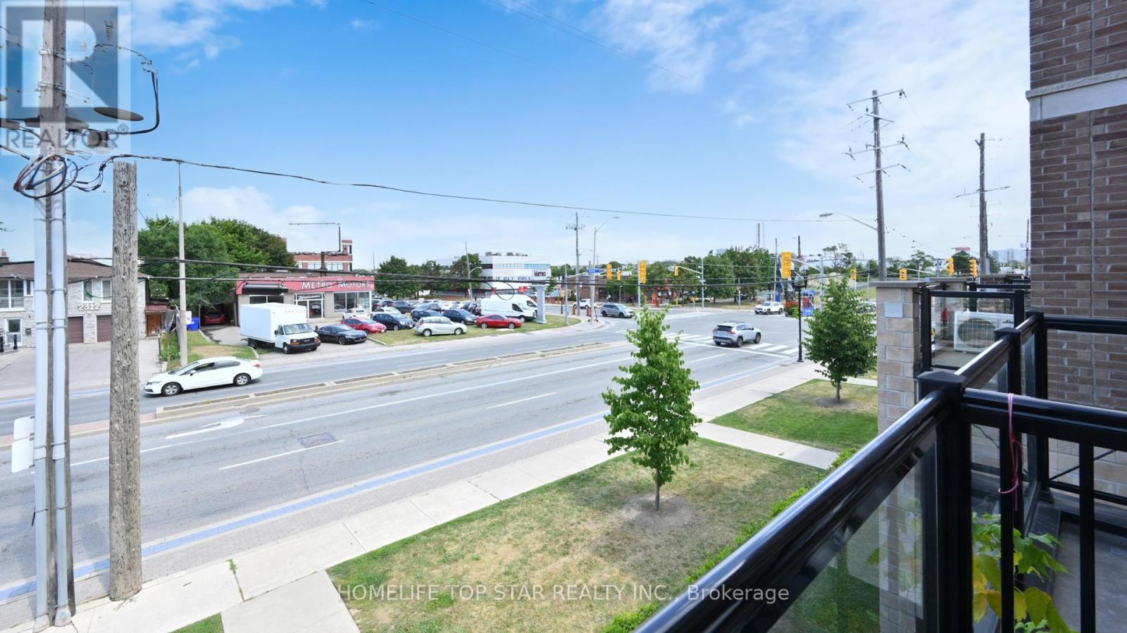 60 - 2315 Sheppard Avenue W, Toronto, Ontario  M9M 0E8 - Photo 24 - W12545192