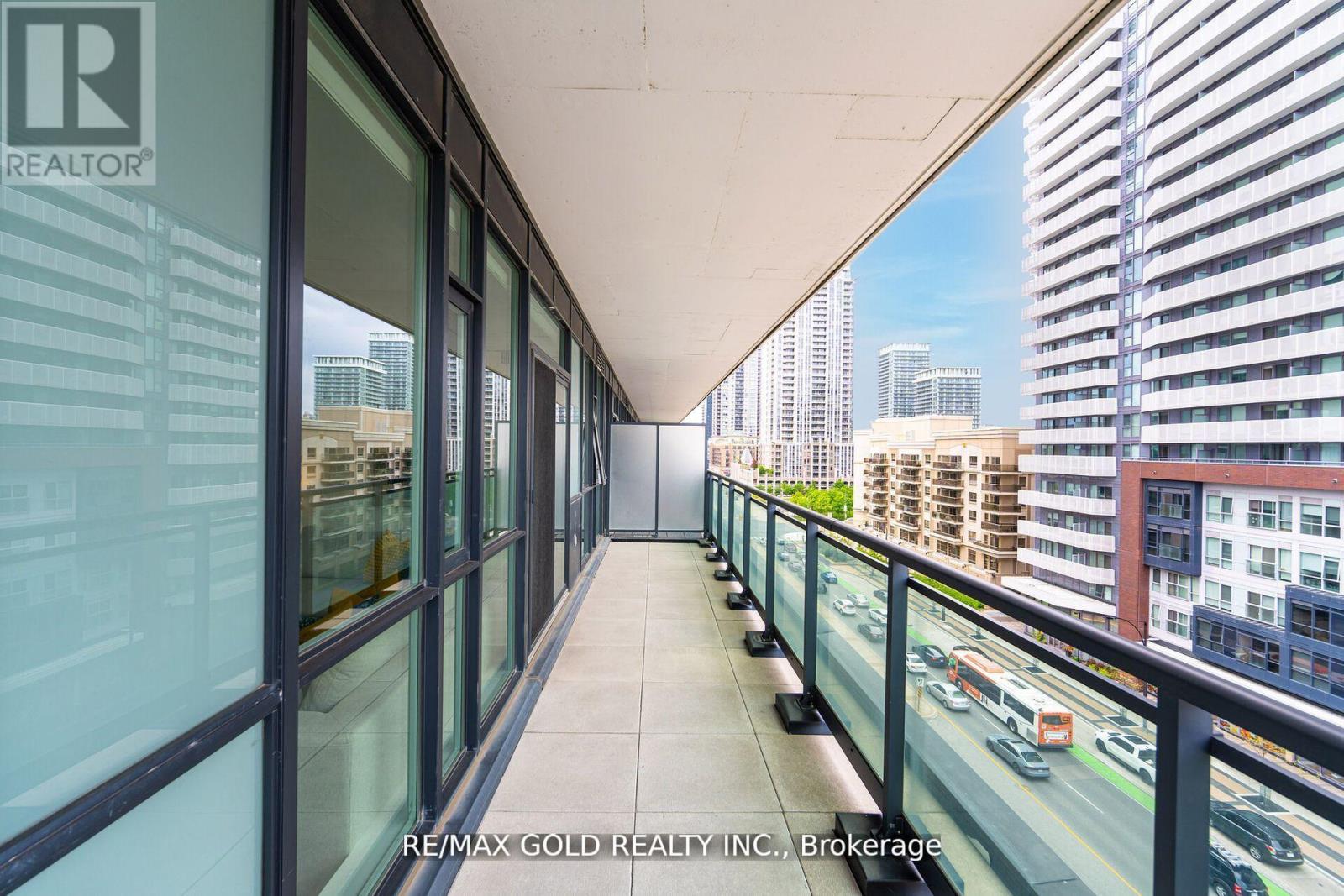 607 - 4070 Confederation Parkway, Mississauga, Ontario  L5B 0E9 - Photo 17 - W12545202