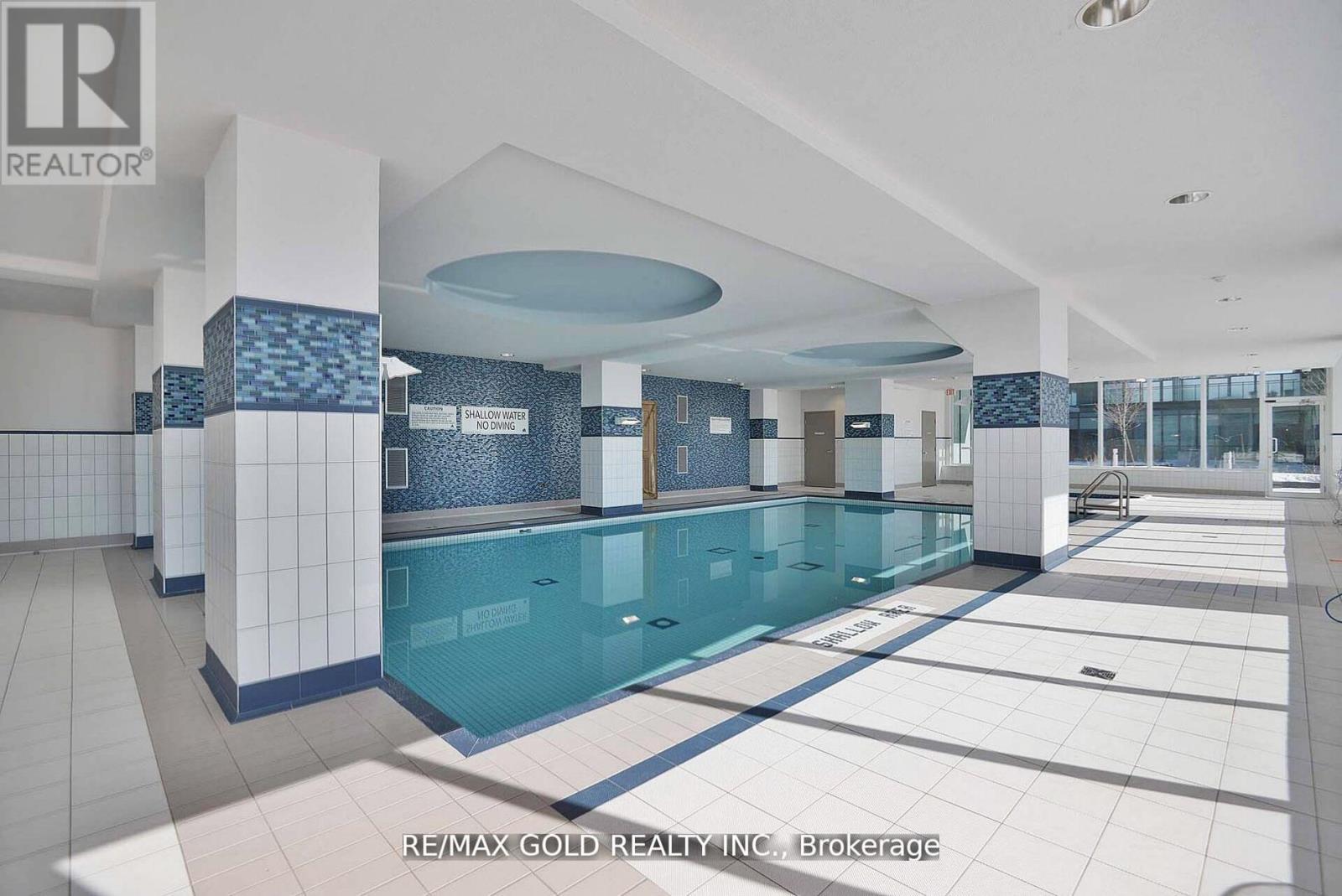 607 - 4070 Confederation Parkway, Mississauga, Ontario  L5B 0E9 - Photo 22 - W12545202