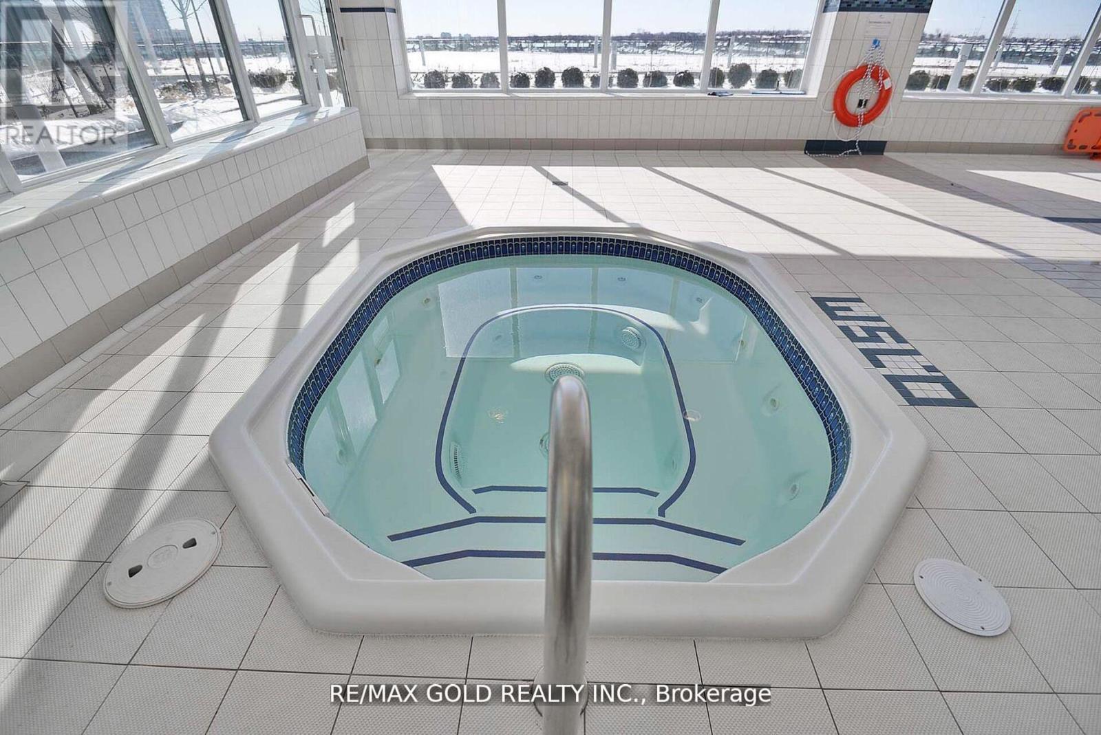 607 - 4070 Confederation Parkway, Mississauga, Ontario  L5B 0E9 - Photo 23 - W12545202