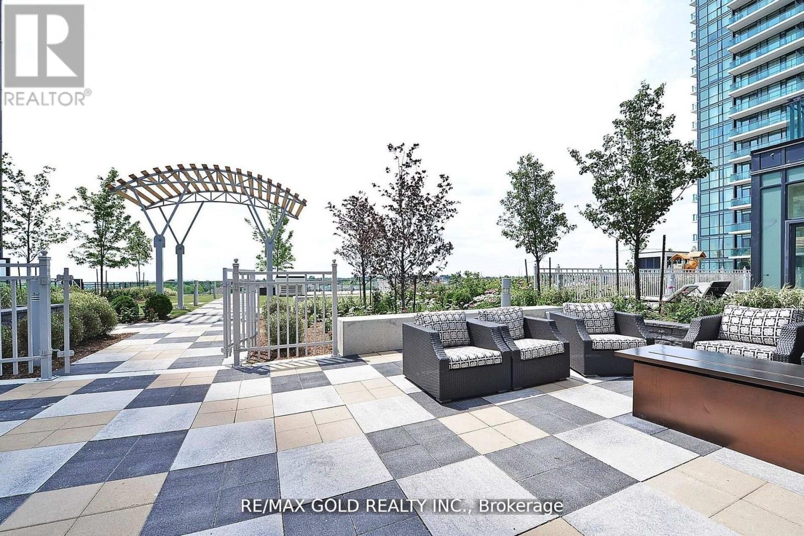 607 - 4070 Confederation Parkway, Mississauga, Ontario  L5B 0E9 - Photo 35 - W12545202