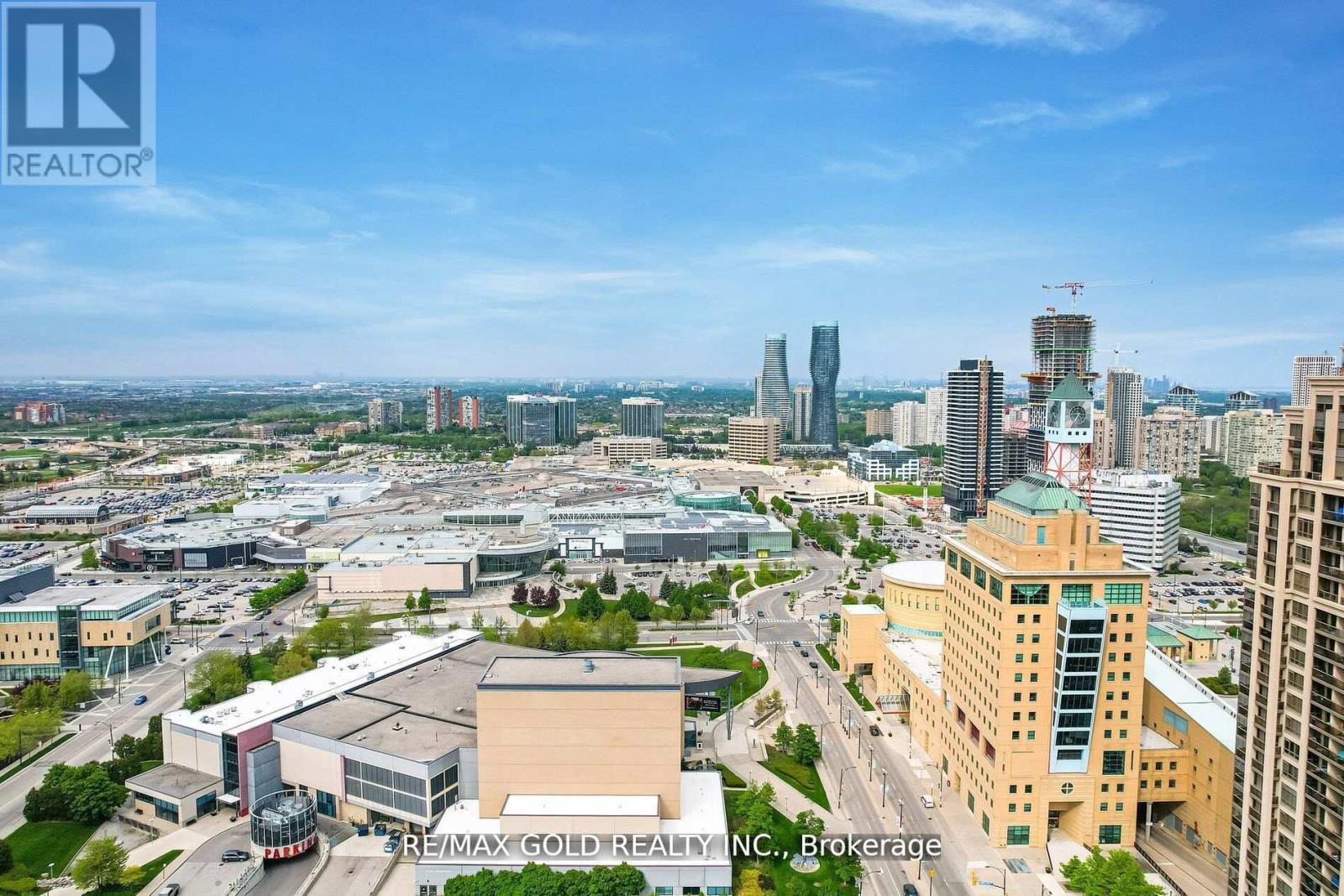 607 - 4070 Confederation Parkway, Mississauga, Ontario  L5B 0E9 - Photo 38 - W12545202