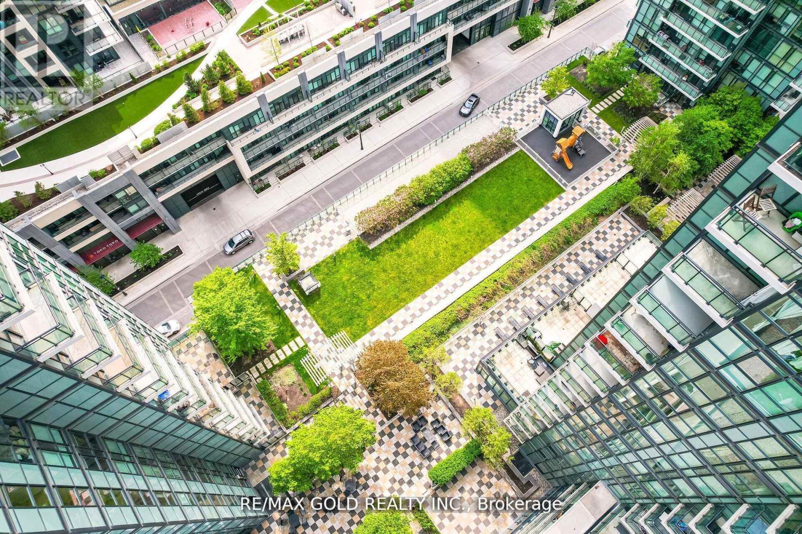 607 - 4070 Confederation Parkway, Mississauga, Ontario  L5B 0E9 - Photo 39 - W12545202