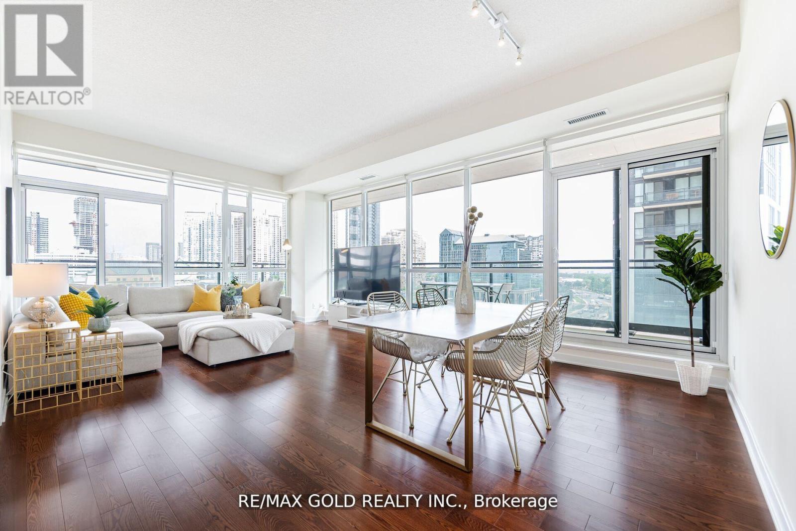 607 - 4070 Confederation Parkway, Mississauga, Ontario  L5B 0E9 - Photo 6 - W12545202