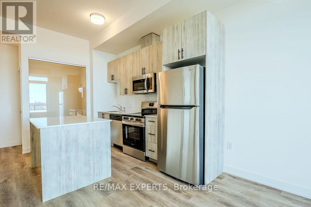 802 - 2475 Old Bronte Rd Road, Oakville, Ontario  L6M 5S7 - Photo 14 - W12545226