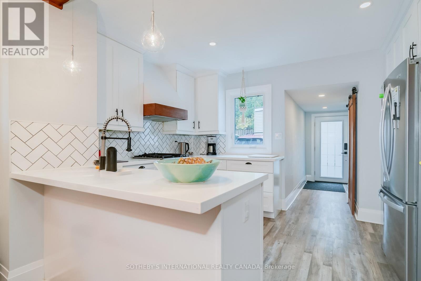 157 Blackthorn Avenue, Toronto, Ontario  M6N 3H7 - Photo 16 - W12545230