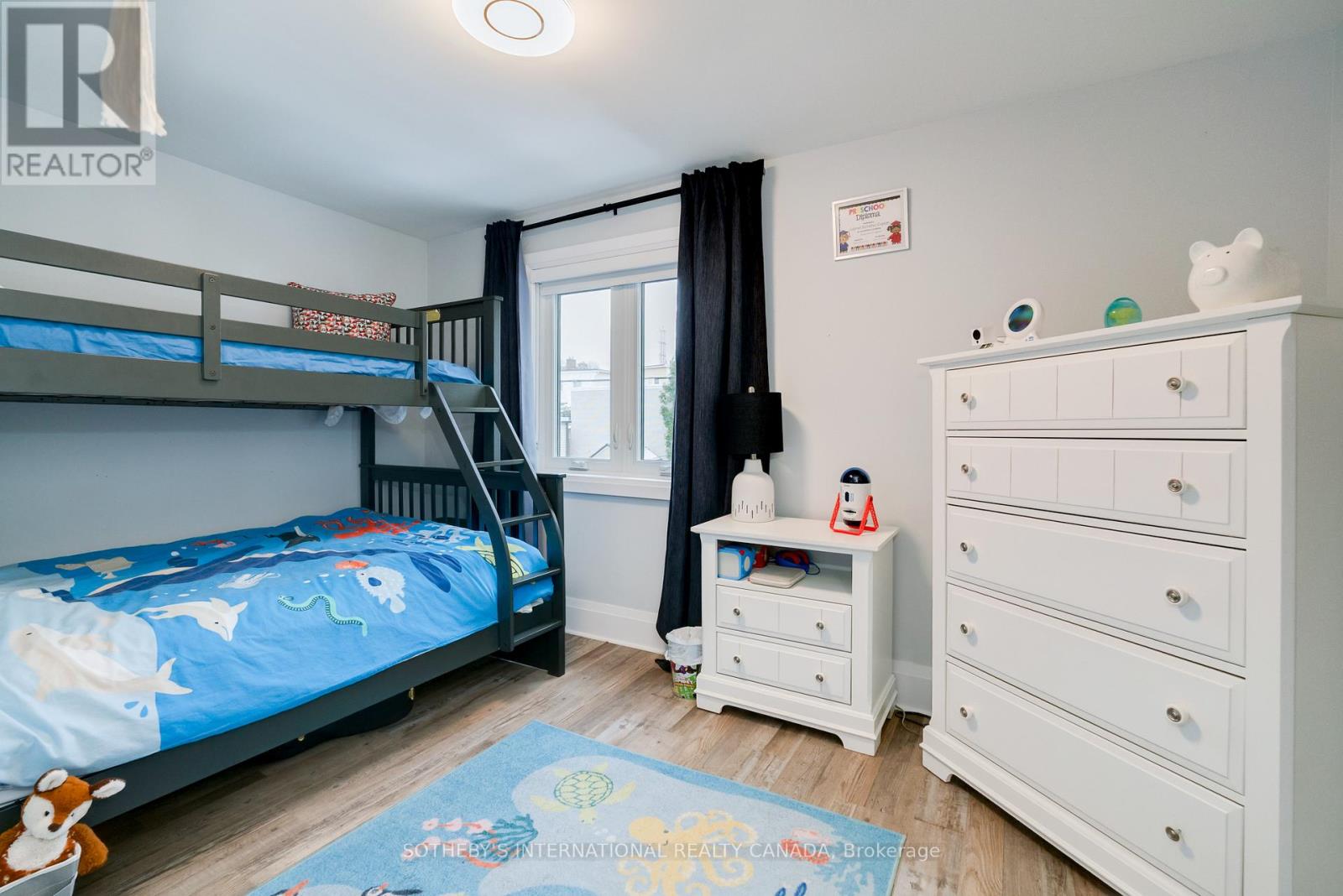 157 Blackthorn Avenue, Toronto, Ontario  M6N 3H7 - Photo 27 - W12545230