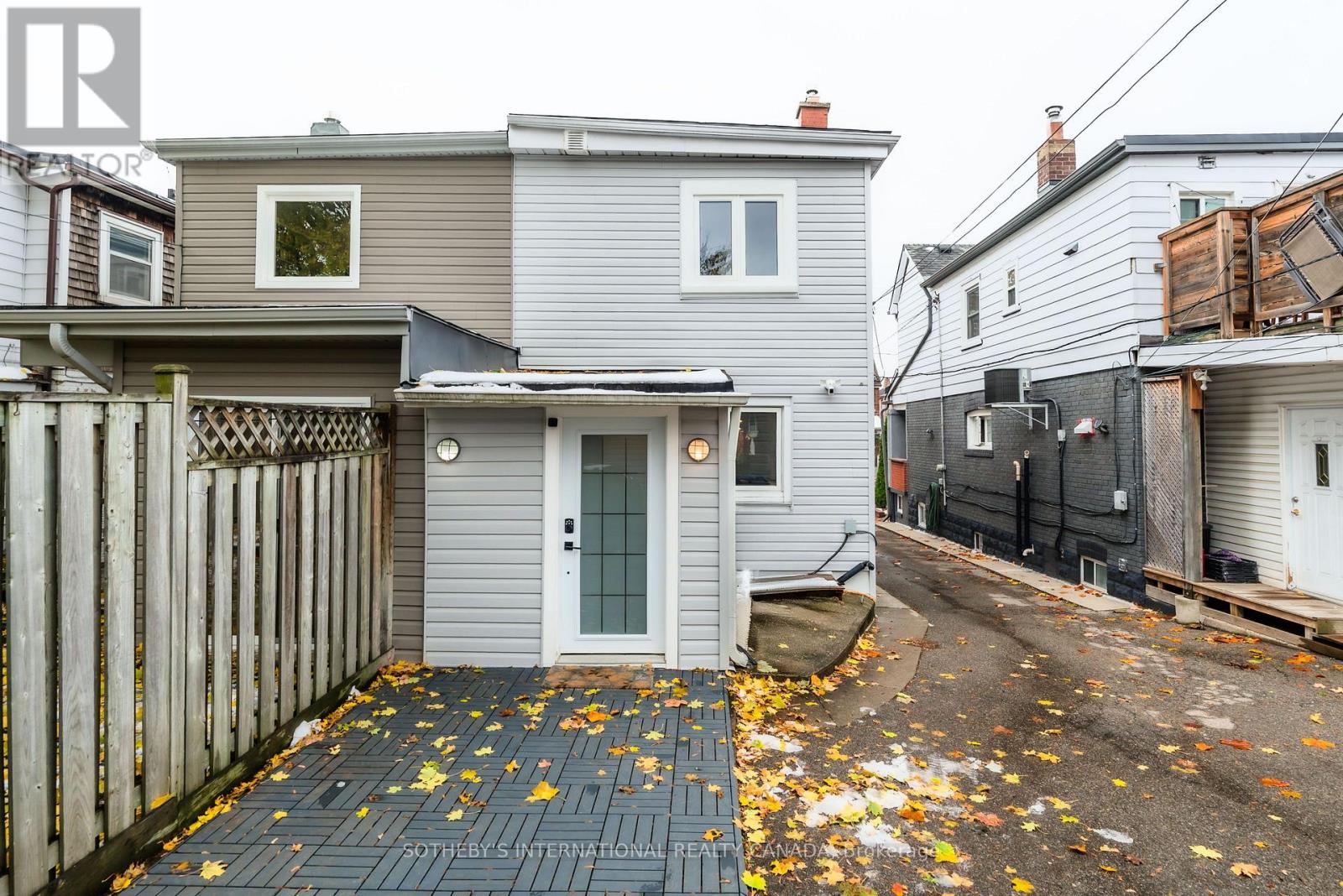 157 Blackthorn Avenue, Toronto, Ontario  M6N 3H7 - Photo 41 - W12545230