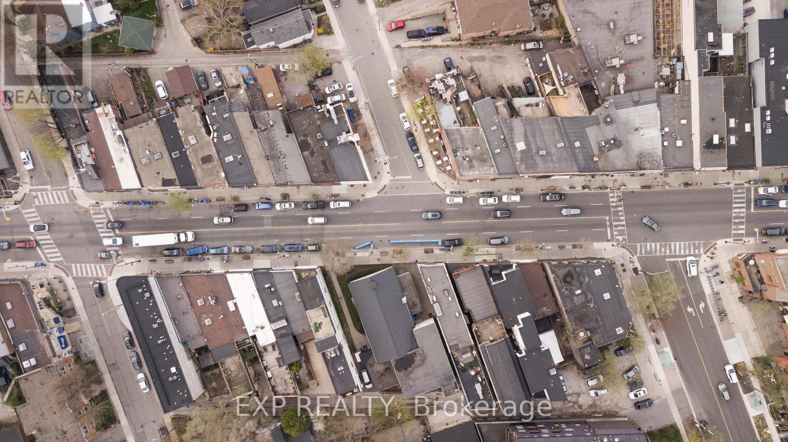 3052 Dundas Street W, Toronto, Ontario  M6P 1Z7 - Photo 3 - W12545242