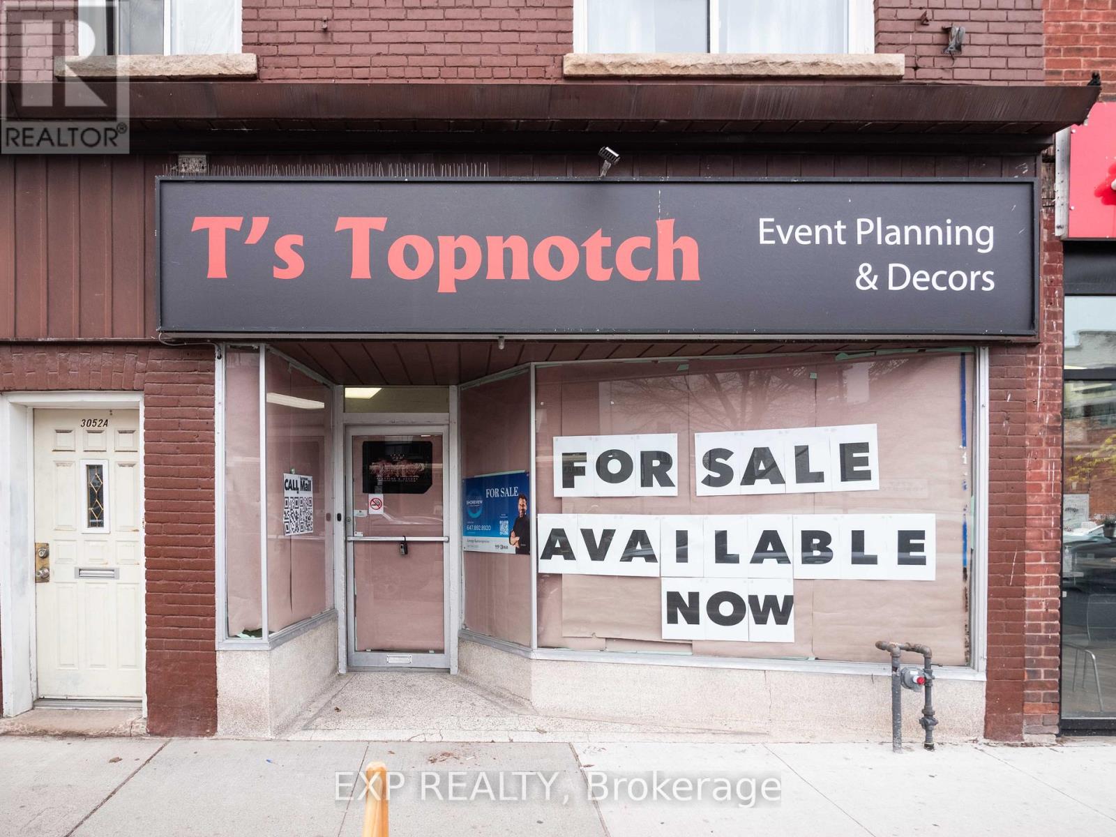 3052 Dundas Street W, Toronto, Ontario  M6P 1Z7 - Photo 6 - W12545242