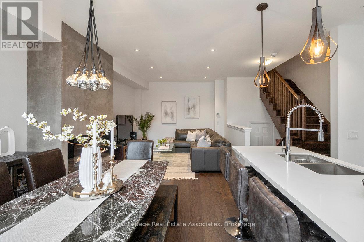 3076 Cascade Common, Oakville, Ontario L6H 0R7 - Photo 16 - W12545268